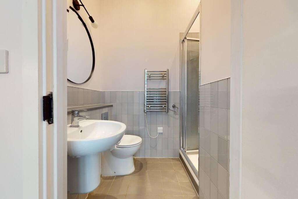 Small Studio In Notting Hill Appartement *
