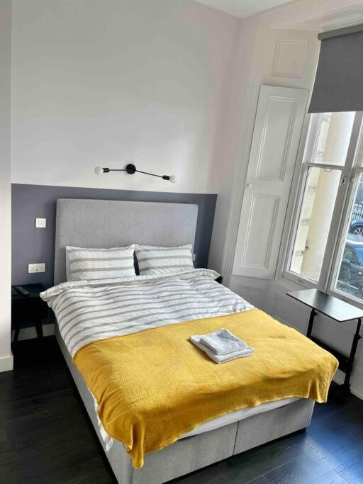 Small Studio In Notting Hill Londen