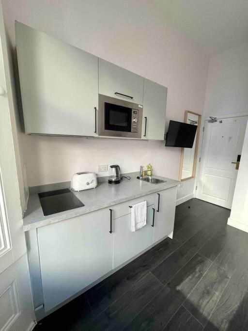 Small Studio In Notting Hill Appartement