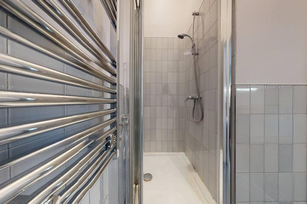 Small Studio In Notting Hill Londen