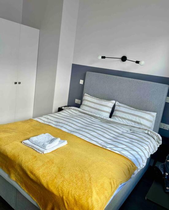 Small Studio In Notting Hill Appartement